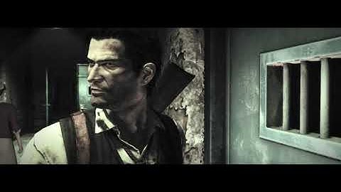 The Evil Within | Walkthrough Part 8 (PS 5)