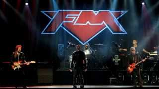 FM - Story Of My Life - Rockville promo video - HD chords
