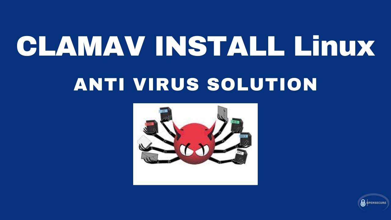 Antivirus free for linux