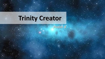 Trinity Creator