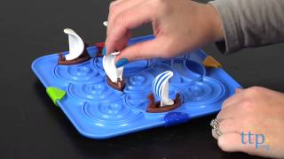 Vikings Brainstorm - Multi Level Puzzle Game from Smart Toys & Games screenshot 4