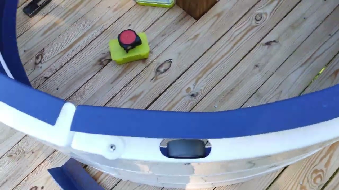 Super Robodome Observatory - Installation