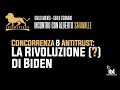 Concorrenza e antitrust: la rivoluzione (?) di Biden. Incontro con Alberto Saravalle - LeoniFiles