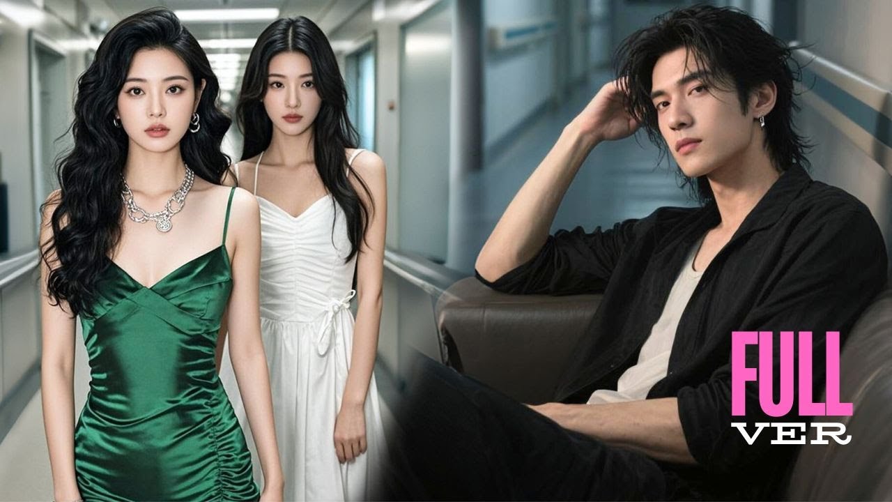 From Billionaire Heir to Delivery Boy – His Wife’s Betrayal Changed Everything!