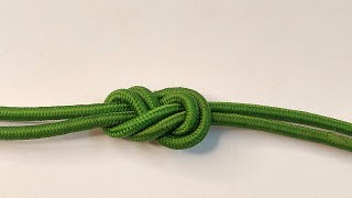 The 5 Best Knots in Life The MOST PRACTICAL Knots in the World. You should know! | TH Kreativ