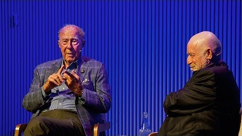George P. Shultz on the Future of the International System