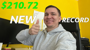 My daily recap (Day 127) +14.40% | Small Account Challenge (Cash Account)