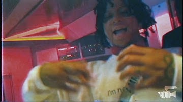 Trippie Redd Previews New Music Studio Session| Shot By @Matt_Keane