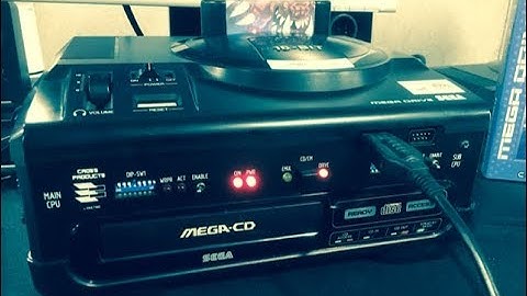 MegaDrive Dev Kit @PLAY Expo 2017 with Matt Phillips and Tanglewood