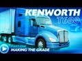 2013 Kenworth T680 Pt 1: Making the Grade