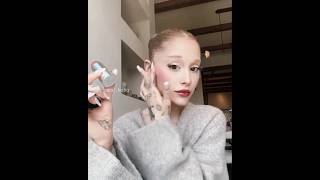 This Woman Is Obsessed With Makeup 😭💄 #arianagrande #arianagrandeedit This Woman Is Obsessed With Makeup 😭💄 #arianagrande #arianagrandeedit