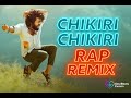 🔥 Chikiri Chikiri Remix | English + Telugu Rap Version | Peddi Movie | Ram Charan | Telugu Song