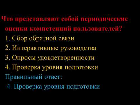 Методы взаимодействия и сотрудничества с пользователями компьютеров и периферийного оборудования.