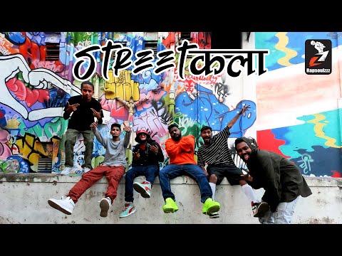 rapsoulzzz---|street-kala|-|official-music-video|