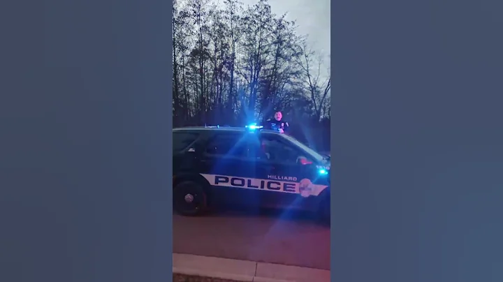 When Dumb Cop Loses His Temper 👮🏻‍♂️