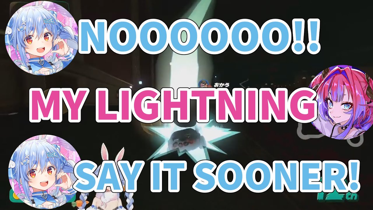 Pekora Got Sabotaged… and She SNAPPED【Hololive EN TL 】ENG Sub Pekora | IRyS | Bae