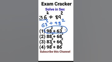 Fast Calculation Tricks     #MathTricks #Simplification #SSC_CGL #RRB_NTPC #SHORTS #MYFIRSTSHORTS