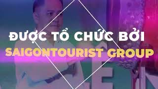 Trường Saigontourist