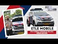 ETLE MOBILE | JALANI TUGAS DI LIBUR NATARU | NTMC CHANNEL | NTMC CHANNEL
