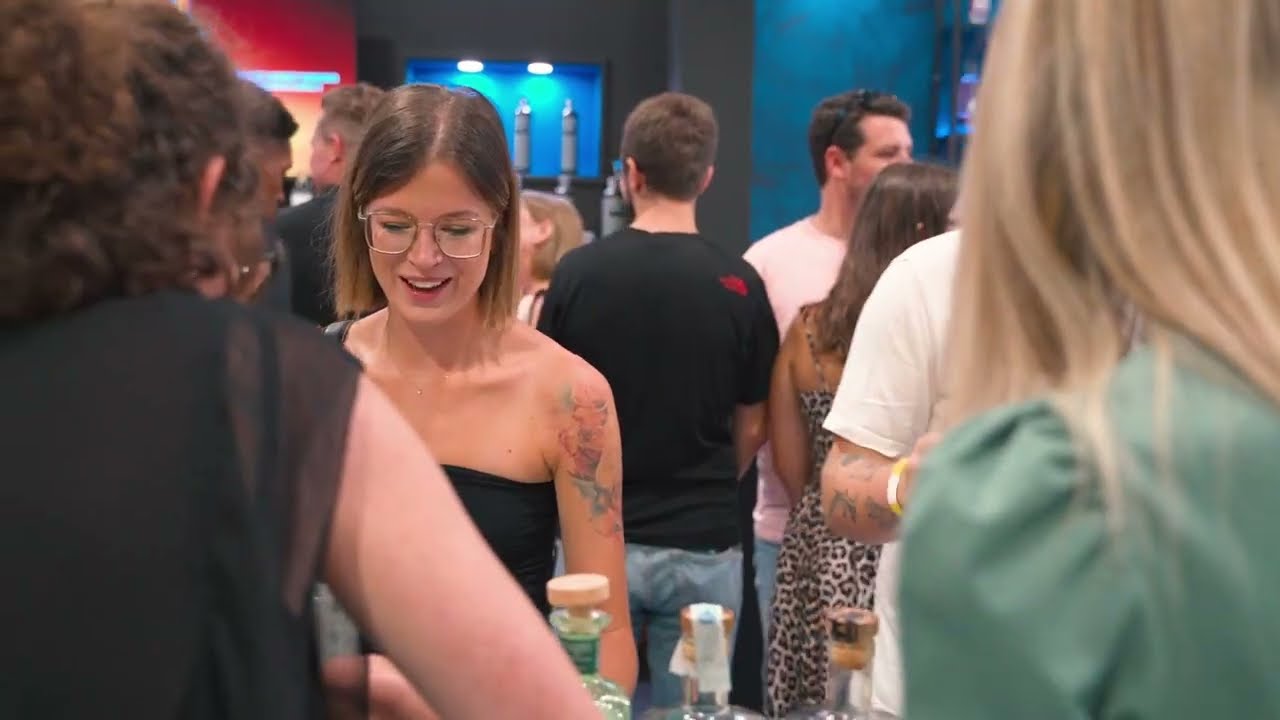 theGINday 2023 - undicesima edizione