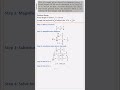 SOLVED Mirror Problem | Identify Mirror| Full Marks | Prob 2 Page 259 | Class 10 CBSE Physics