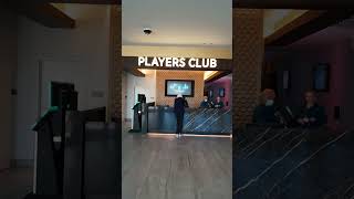 Winstar Hotel and Casino OK walking tour