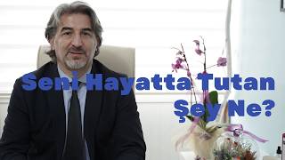 Kabul Kararlilik Terapi̇si̇ (Act) Eği̇ti̇mi̇🎙 Modül 6: Değerler - Seni Hayatta Tutan Şey Ne?
