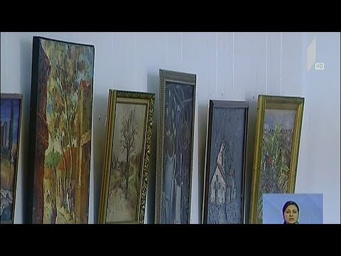როდის გამოიფინება უნიკალური ექსპონატები ქუთაისის სახვითი ხელოვნების გალერეაში
