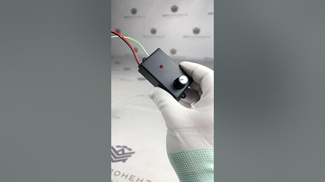 🔥ИМИТАЦИЯ ЭЛЕКТРОННОГО ДАТЧИКА СКОРОСТИ (ОБМАНКА ЭУР) ВАЗ 2101-2107 ...