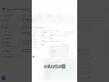 AppSheet Slices Explained: Simplify Your Data with This Trick! #shorts