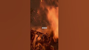 Beware This Planet (Algorab II) #starfield #shorts