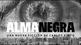 Alma Negra Serie Completa