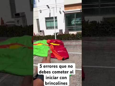 Errores al iniciar