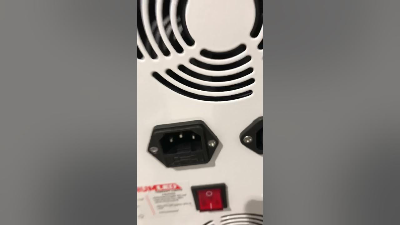 Fuse replacements YouTube