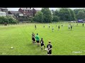 Crusaders V HSM U15s bears