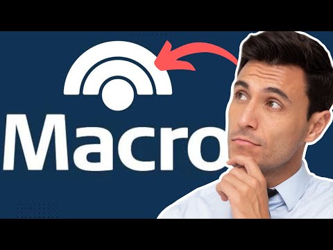 Banco Macro - Tutoriales 2021 // Home Banking Macro