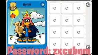 free cp account