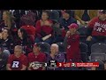 FLEA FLICKER ALERT! Ottawa goes deep and sets up six