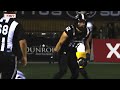 FLEA FLICKER ALERT! Ottawa goes deep and sets up six