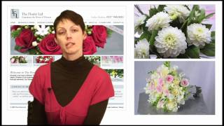 The Florist Ltd: flower delivery in the UK