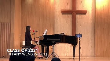 IB DP Music Recital Series (TKSS) - demo video