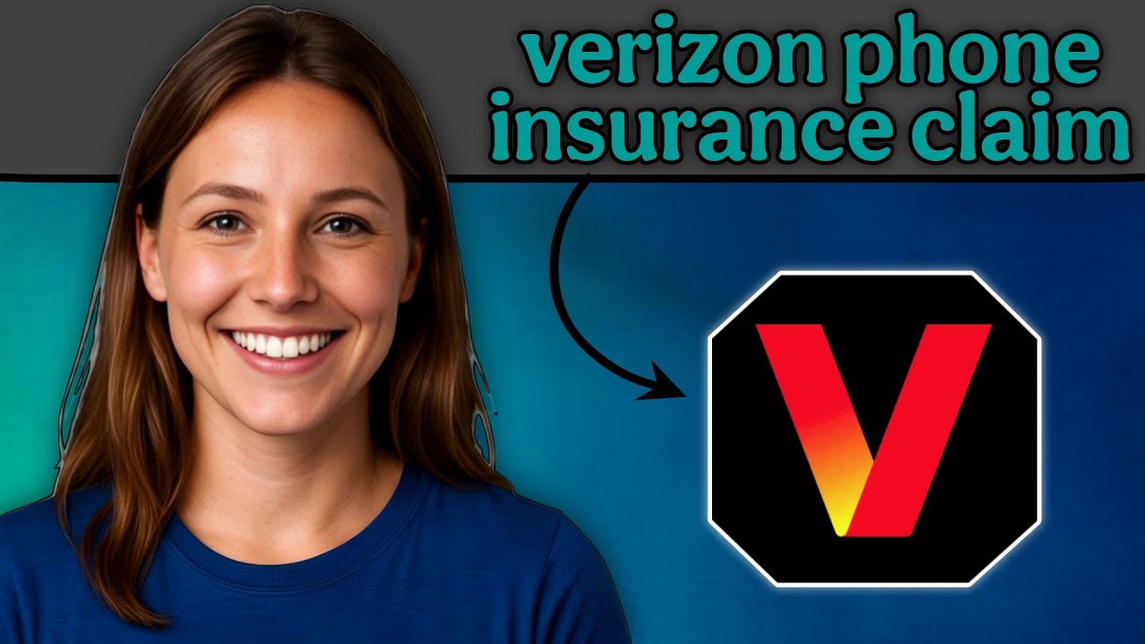 Verizon Phone Insurance Claim Review: Legit Phone Insurance in 2025 ...