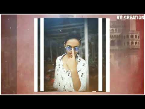 Model Ante Model Song Editing By Vamshi Smiley Creation 