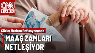 🚨Emekli ve Memur Zammında Kritik Gün! En Düşük Emekli Maaşı Ne Kadar Olacak?