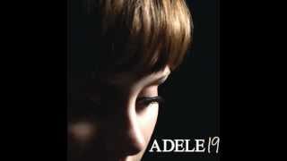 Video thumbnail of "Adele - Melt My Heart To Stone"