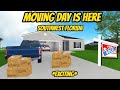 Southwest, Florida l Moving Day Roleplay (Roblox)