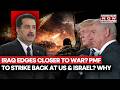 After Iran Now Iraq Edges Closer To War PMF To Strike Back After US Israel Kill Fighters In Anbar
