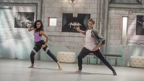 The Next Step - Season 6 Episode 17