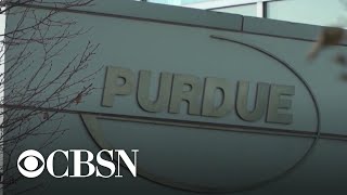 Sackler family could keep fortune in proposed Purdue opioids settlement