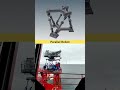 Ye Robot Seedha Nahi, Parallel Chalta Hai! 😲🤔